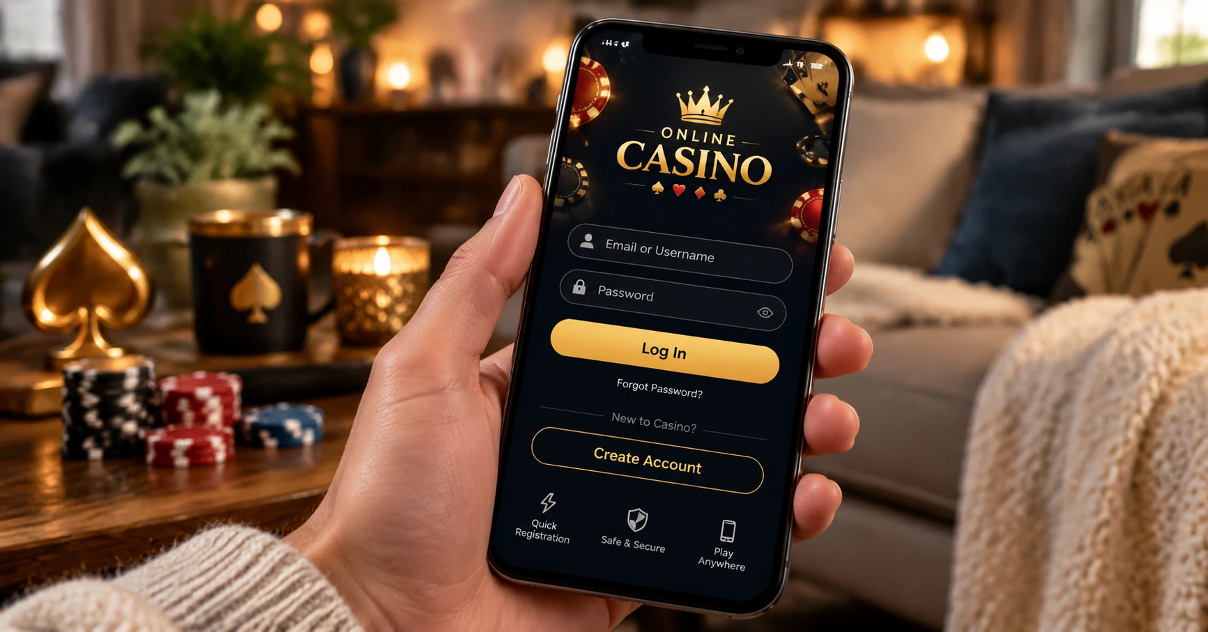Comprehensive Guide to jili168 online casino login register philippines and Its Features - image 2 Comprehensive Guide to jili168 online casino login register philippines and Its Features - image 2