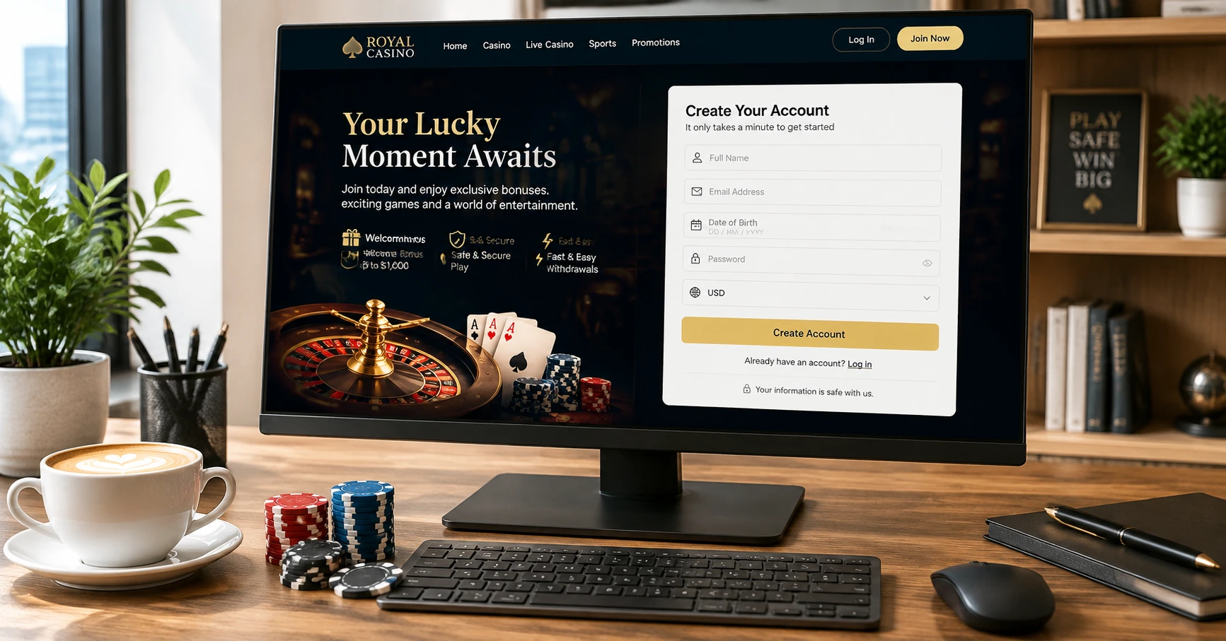 Comprehensive Guide to jili168 online casino login register philippines and Its Features - image 3 Comprehensive Guide to jili168 online casino login register philippines and Its Features - image 3