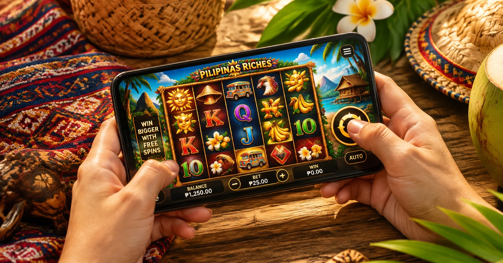 Explore jili168.ph 2: Your Ultimate Filipino Slot Gaming Experience - image 2