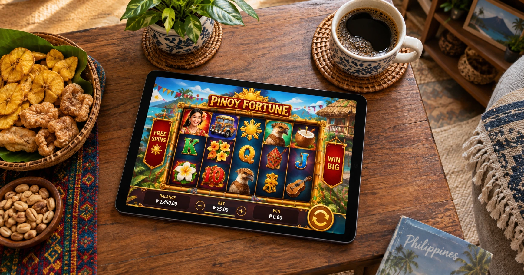 Explore jili168.ph 2: Your Ultimate Filipino Slot Gaming Experience - image 3