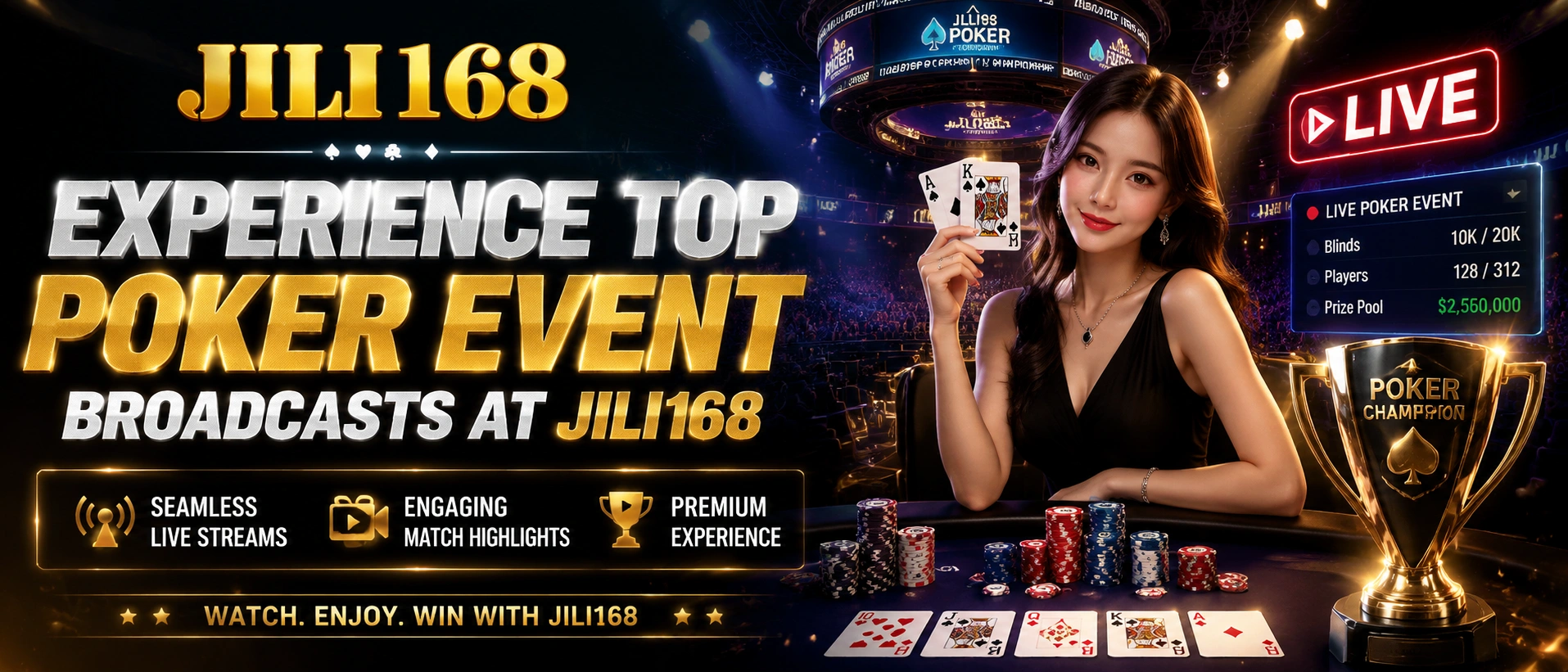 Blackjack