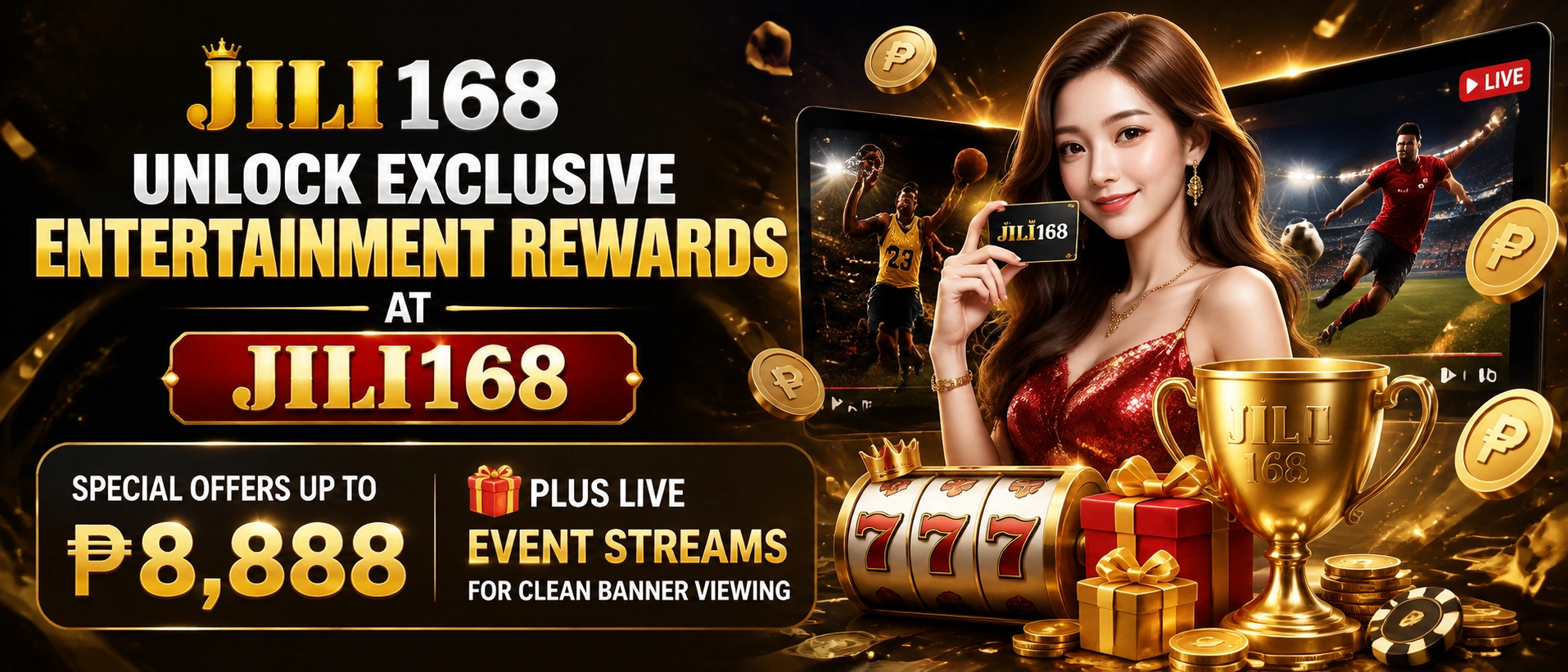 Promotions