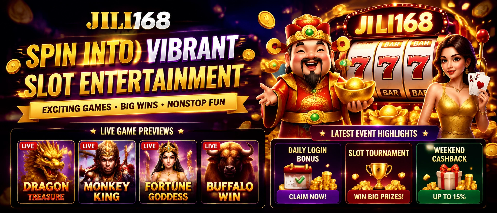 Slot Machine